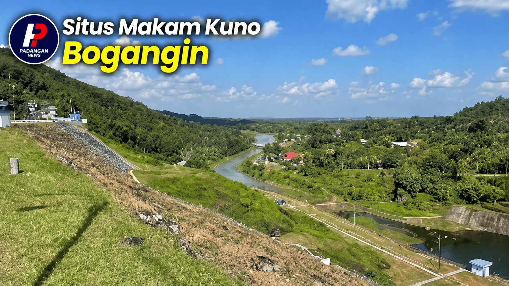 Situs Bogangin 2024 : Misteri Tanah Keramat Mbah Sendi