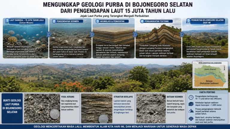 GEOLOGI