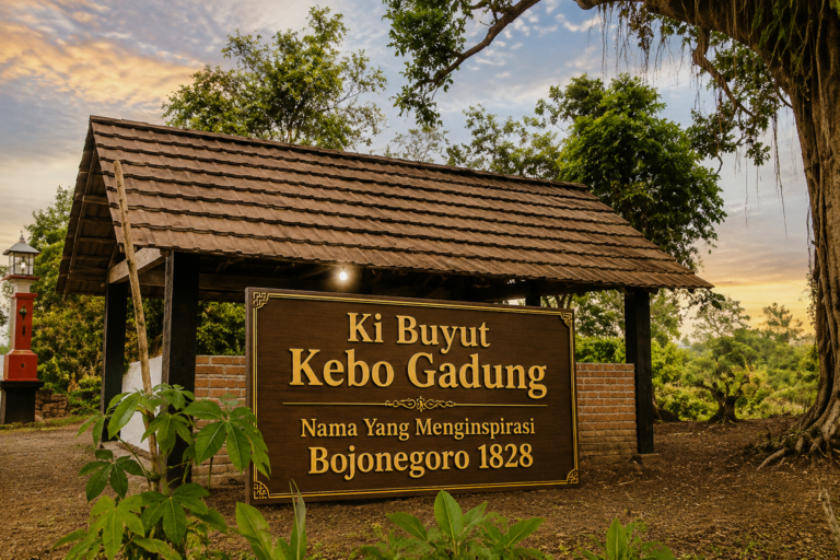 KEBO GADUNG
