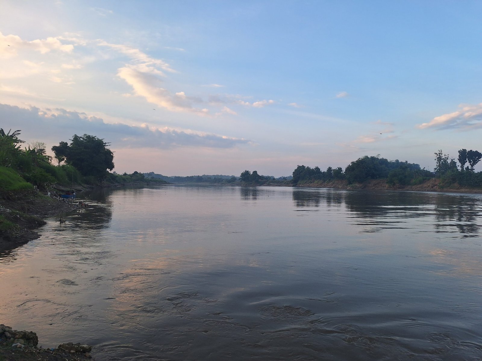 JELAJAHI PADANGAN: Mengungkap Jejak Jalur Perdagangan Kuno Abad 19