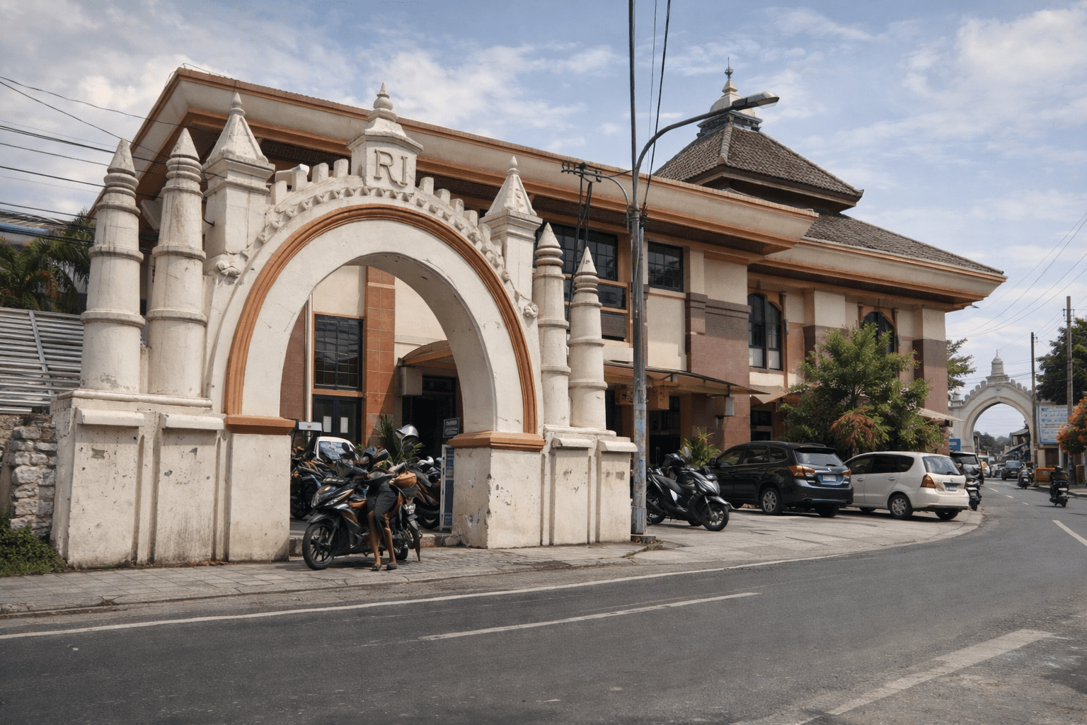 Sejarah Padangan: Kota Tua di Bengawan Solo yang Menyimpan Jejak Majapahit, Islam, dan Kolonial