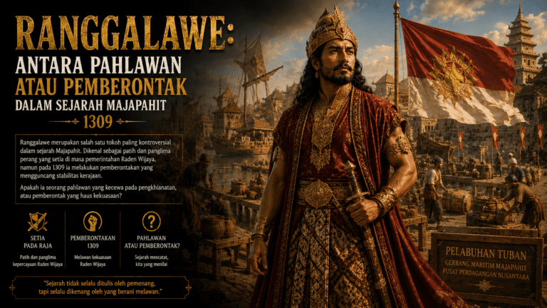 RANGGALAWE