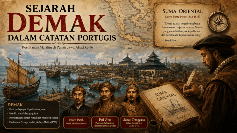 demak 2