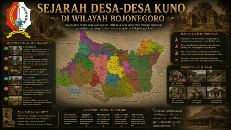 desa kuno
