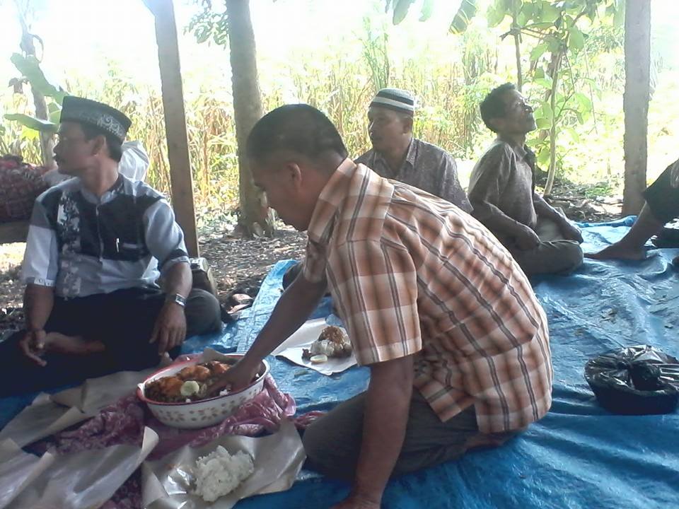 Nyadran: Tradisi Kuno yang Terus Dilestarikan – Sebuah Narasi Panjang