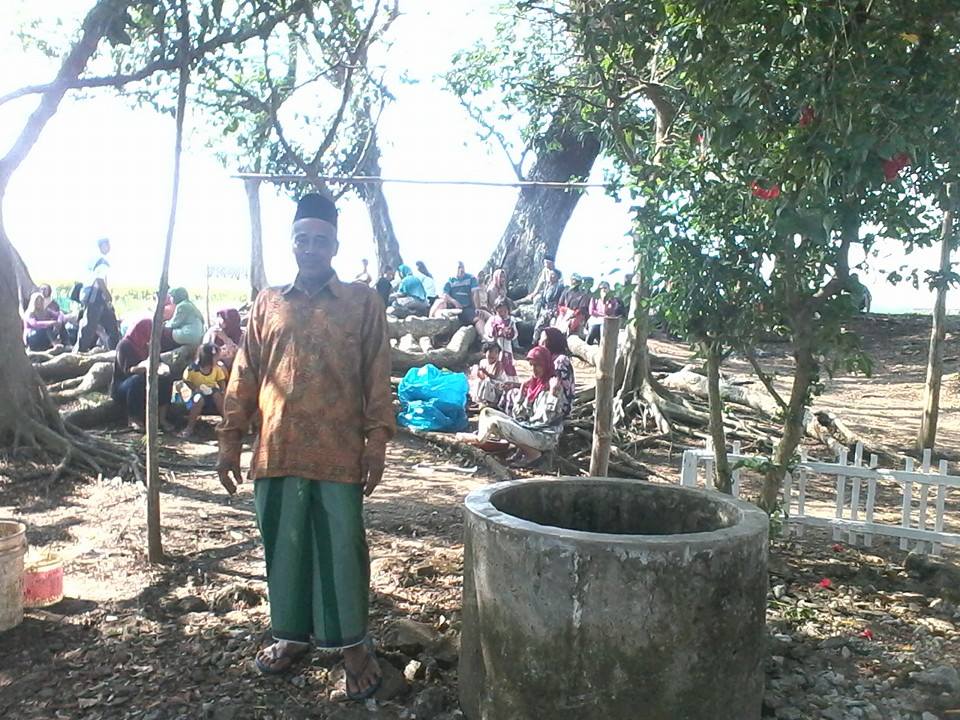 Nyadran: Tradisi Kuno yang Terus Dilestarikan – Sebuah Narasi Panjang