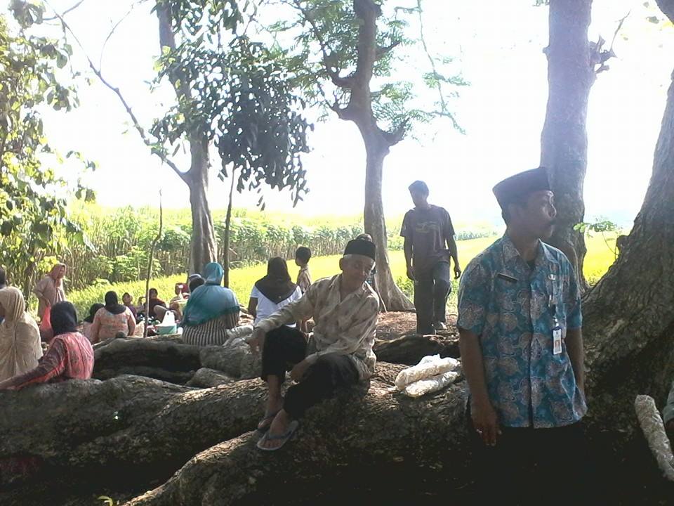 Nyadran: Tradisi Kuno yang Terus Dilestarikan – Sebuah Narasi Panjang