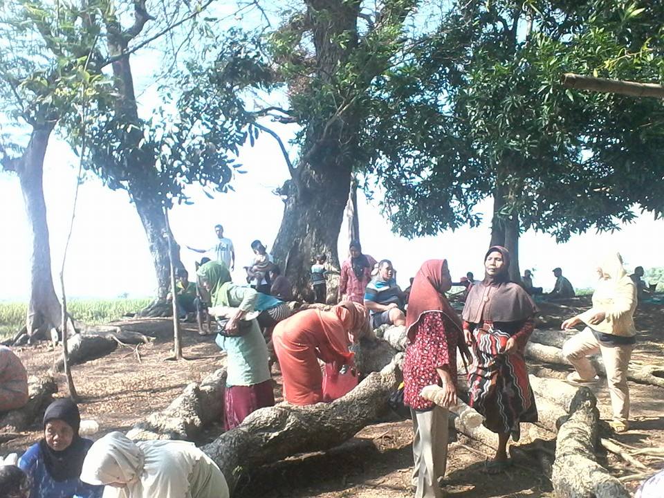 Nyadran: Tradisi Kuno yang Terus Dilestarikan – Sebuah Narasi Panjang