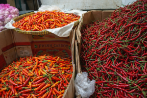 Hari Ini Cabai Langka, Berikut Tips Ubah Krisis Menjadi Peluang Usaha