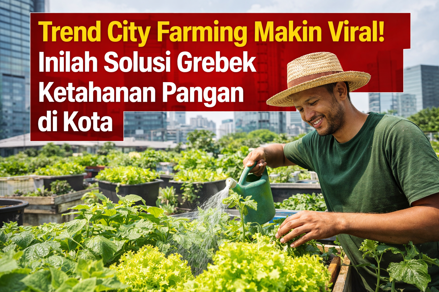 City Farming