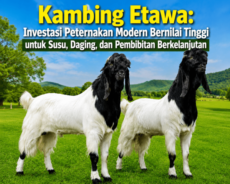 ETAWA