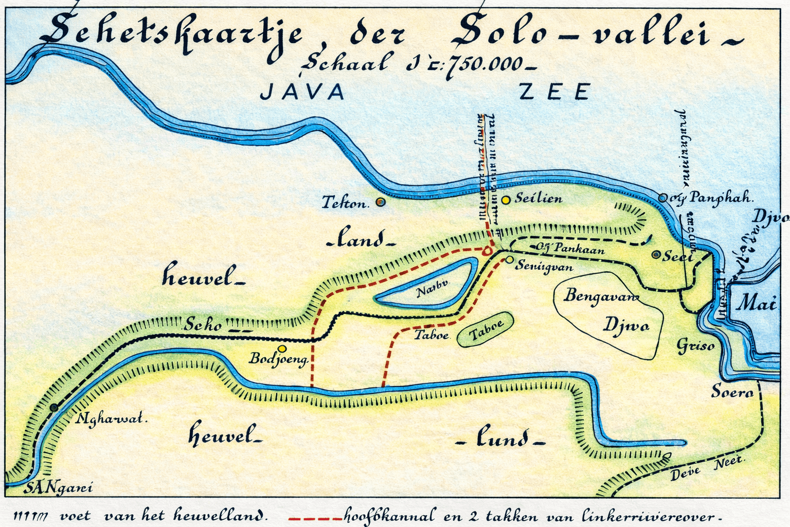 Proyek Rp25 Triliun di Bojonegoro Mangkrak, Ambisi Raksasa Yang Gagal Total