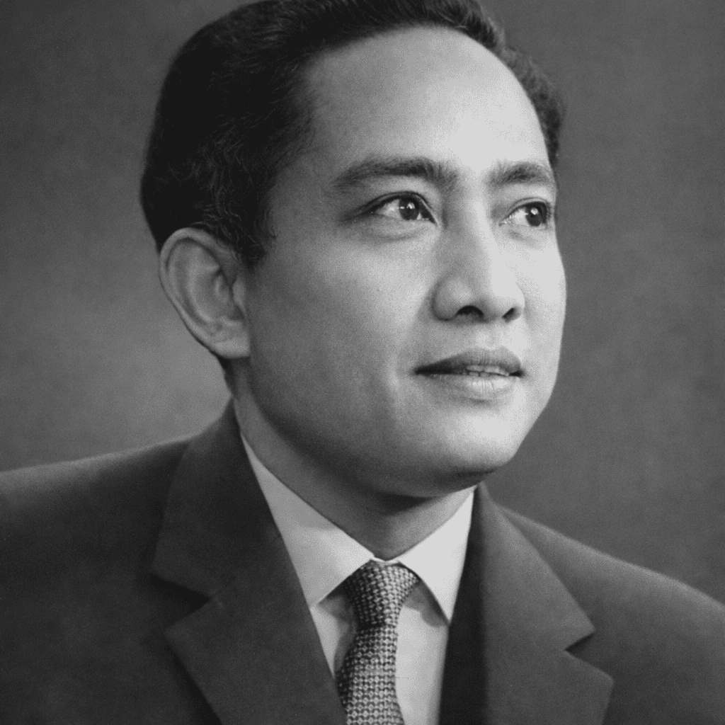 D.N. Aidit, Gembong PKI Bermarga Ba’alawi? Simak Penjelasannya