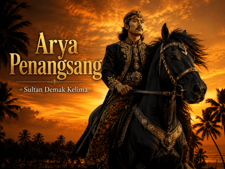 ARYA PENANGANG