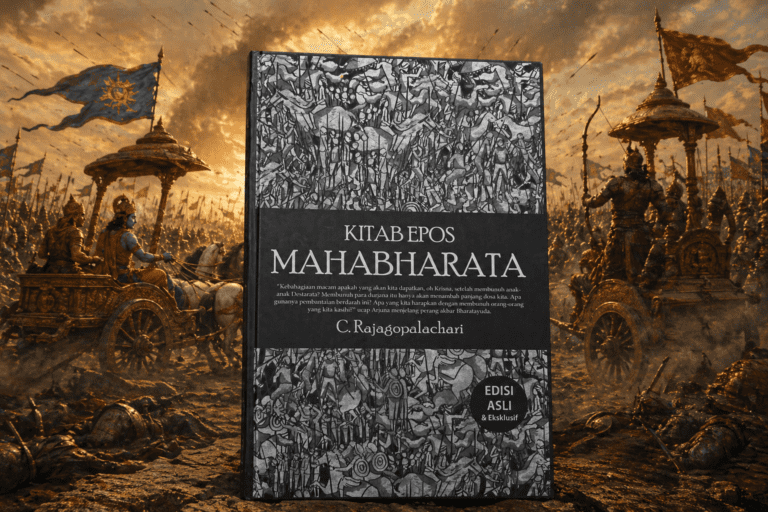 BHARATAYUDA