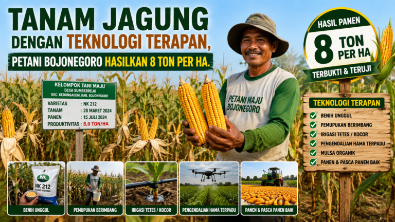 JAGUNG