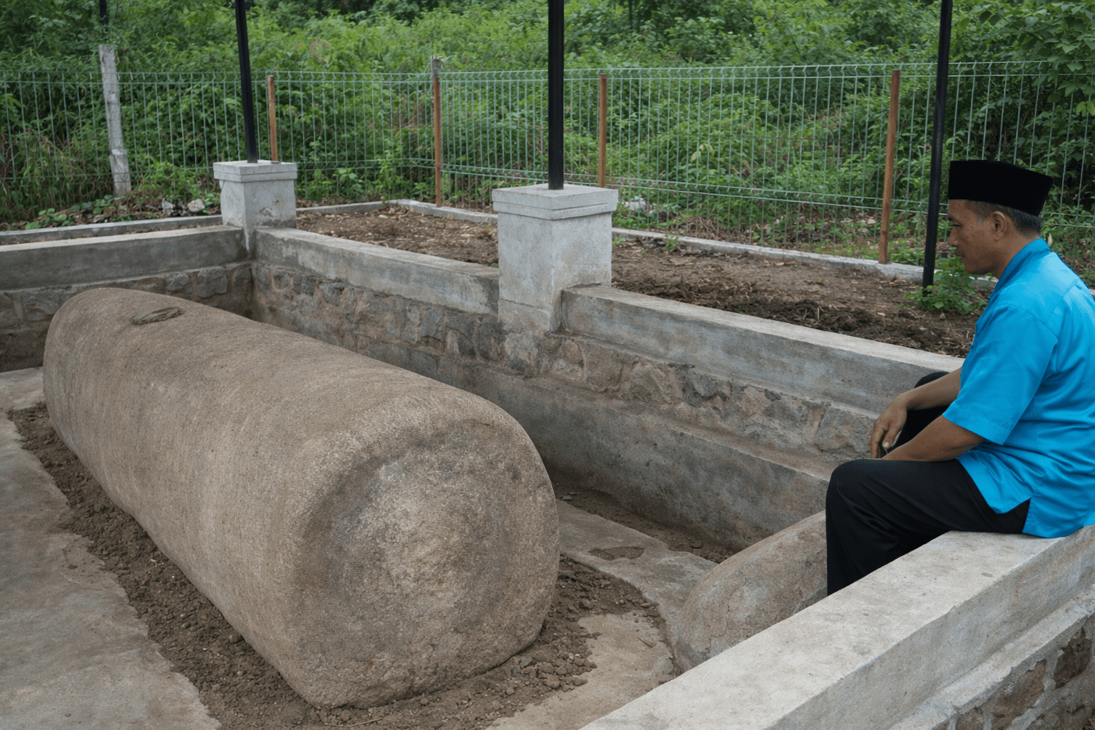 Situs Megalitikum Kalang Bojonegoro: Tradisi Prasejarah 4.000 Tahun Yang Berlanjut