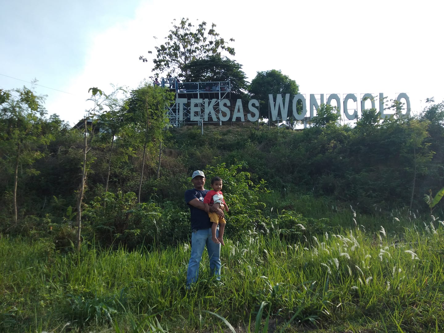WONOCOLO The Texas of Java Bojonegoro : Jejak Emas Hitam Legendaris Sejak 1870