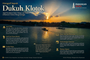 Menyingkap Sejarah Besar Dukuh Klotok Padangan-1803 M
