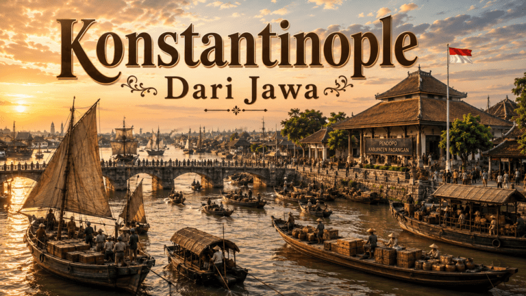 KONSTANTINOPLE