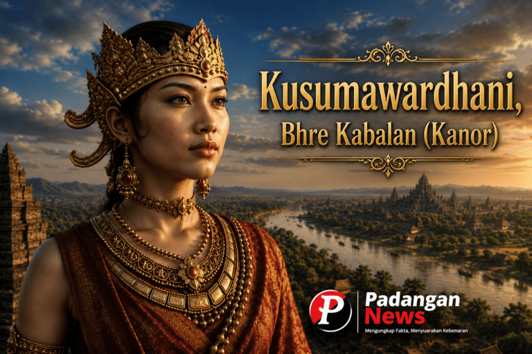 KUSUMA WARDHANI
