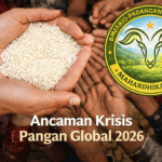 Krisis Pangan Global 2026