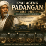 Kyai Ageng Padangan