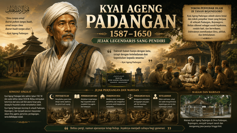 Kyai Ageng Padangan