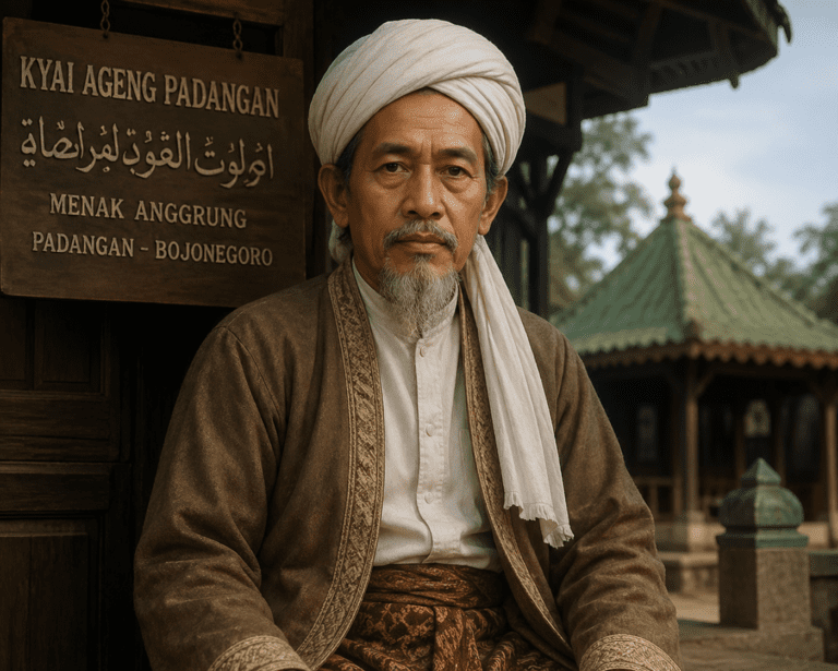Kyai Ageng Padangan