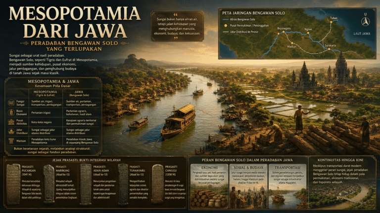 MESOPOTAMIA