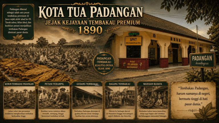 TEMBAKAU