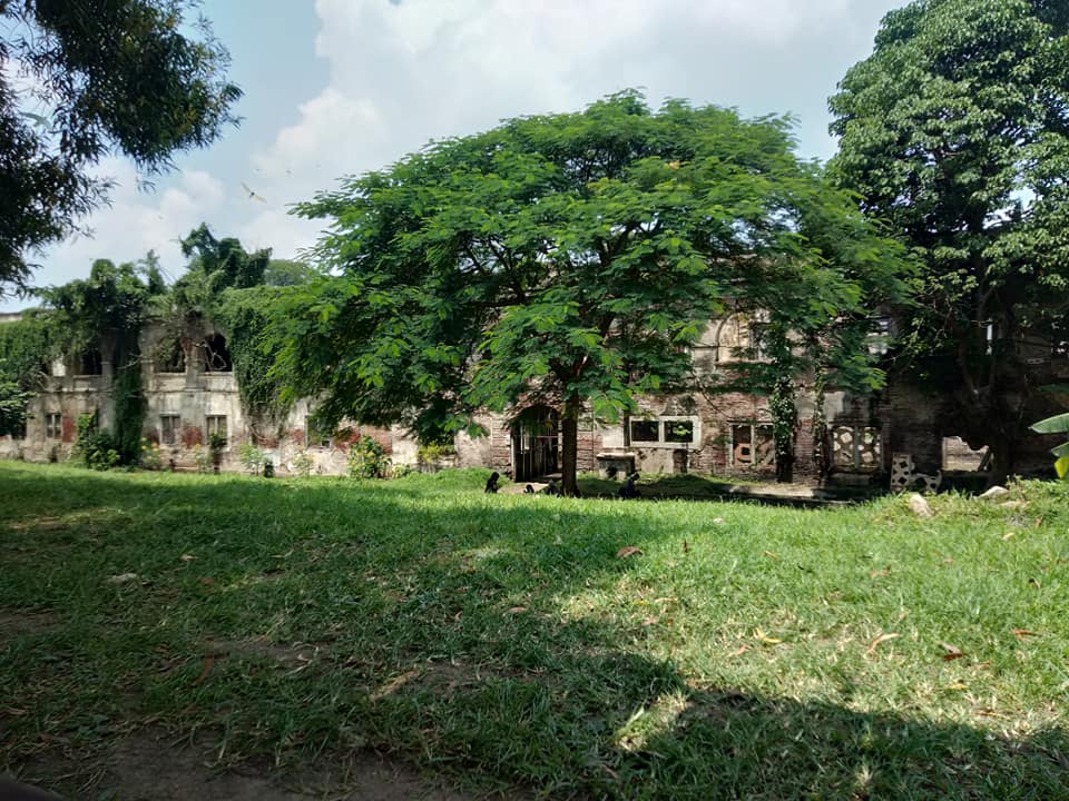 Benteng Pendam Van den Bosch Ngawi 1839-1845, Saksi Bisu Perbudakan Jawa