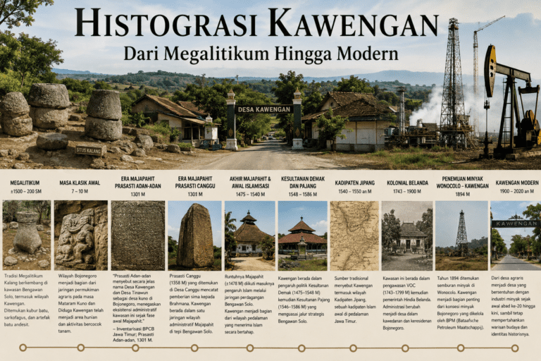 kawengan