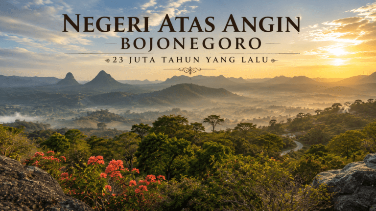 negeri atas angin