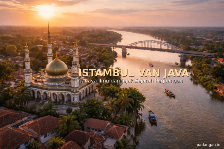 Istambul Van Java