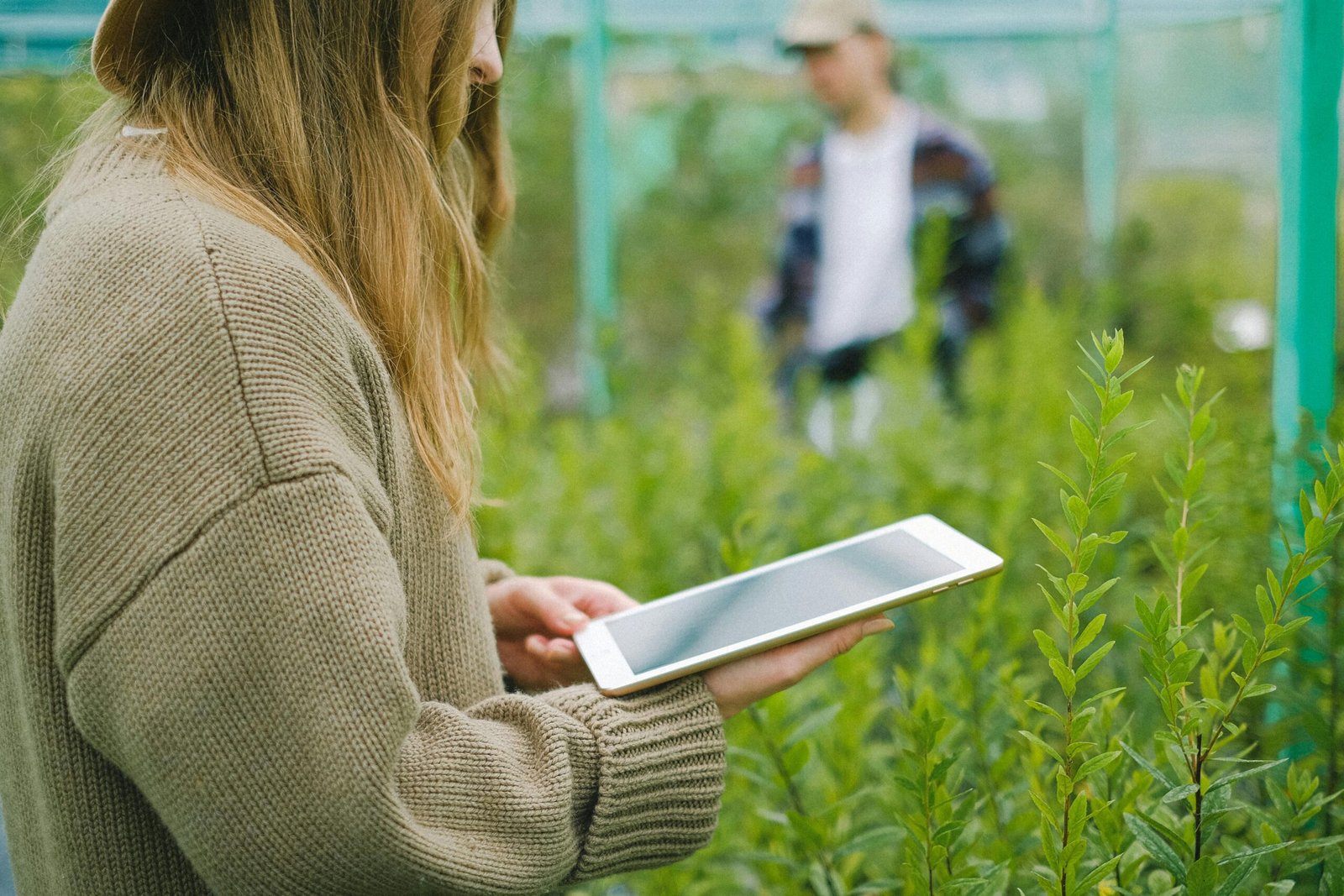 Padangan Digital Farm: Strategi Meningkatkan Produktivitas dan Efisiensi di Bojonegoro