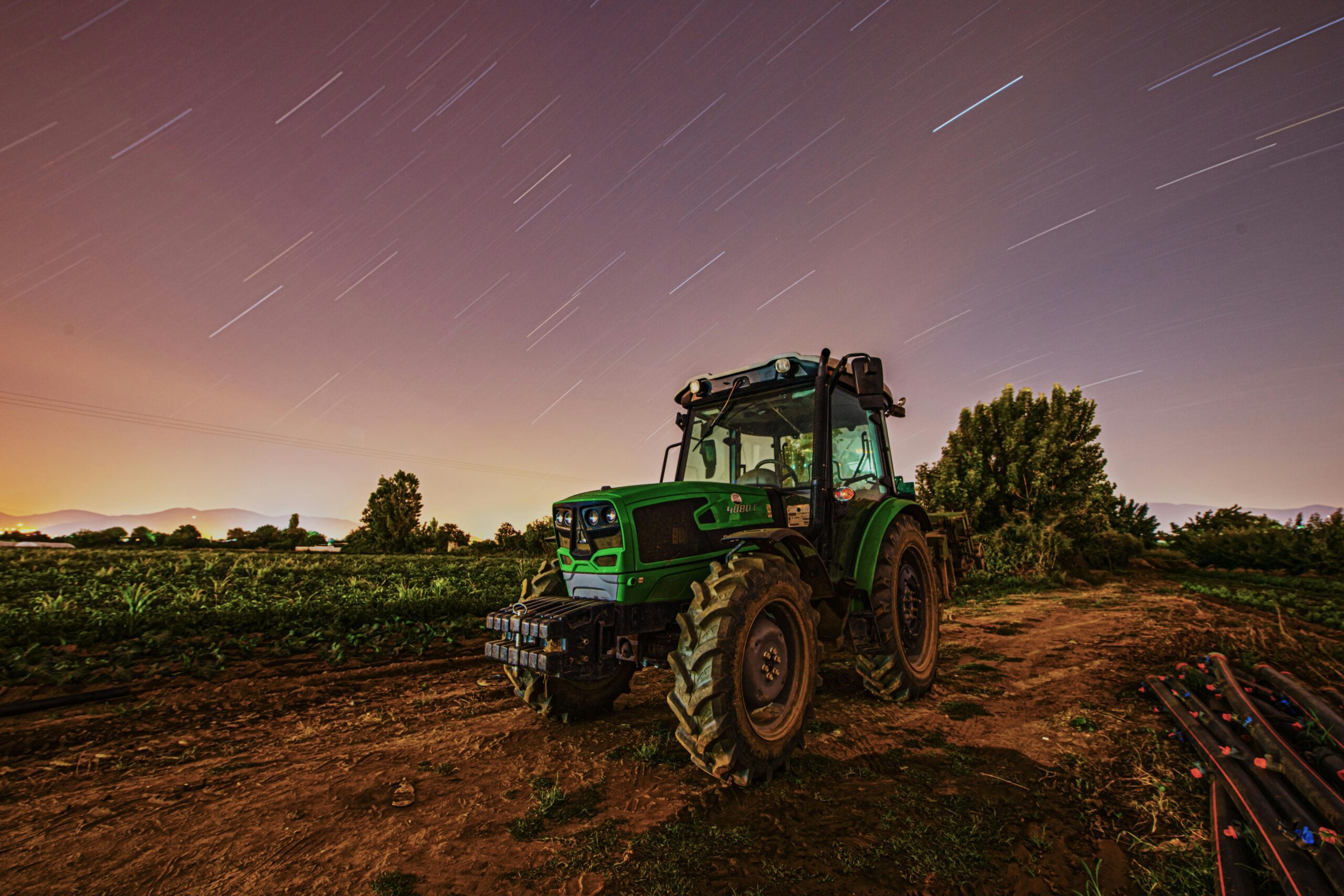 Padangan Digital Farm