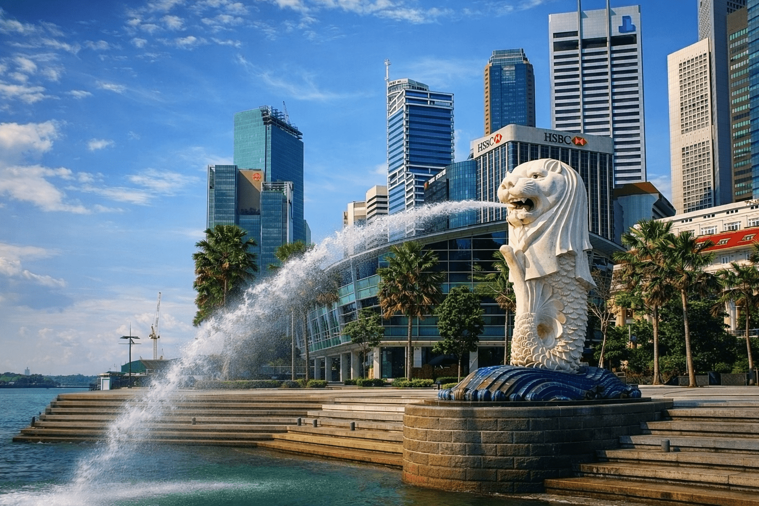 Sejarah Konfrontasi Indonesia–Singapura Sejak 1963