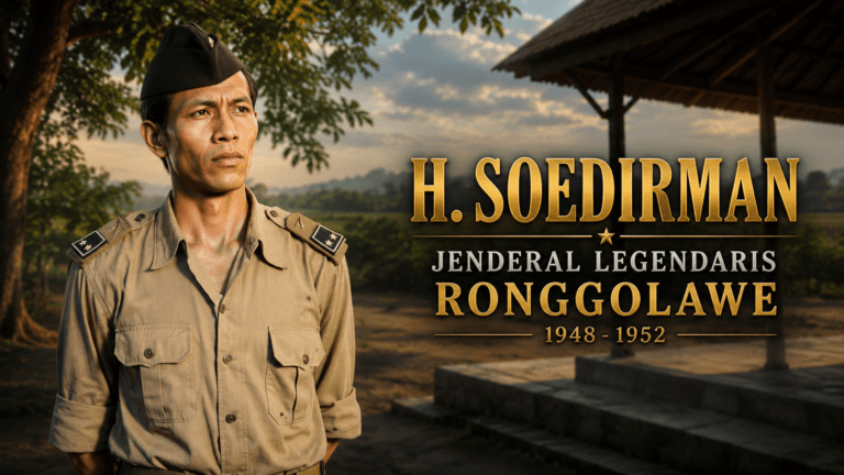 soedirman