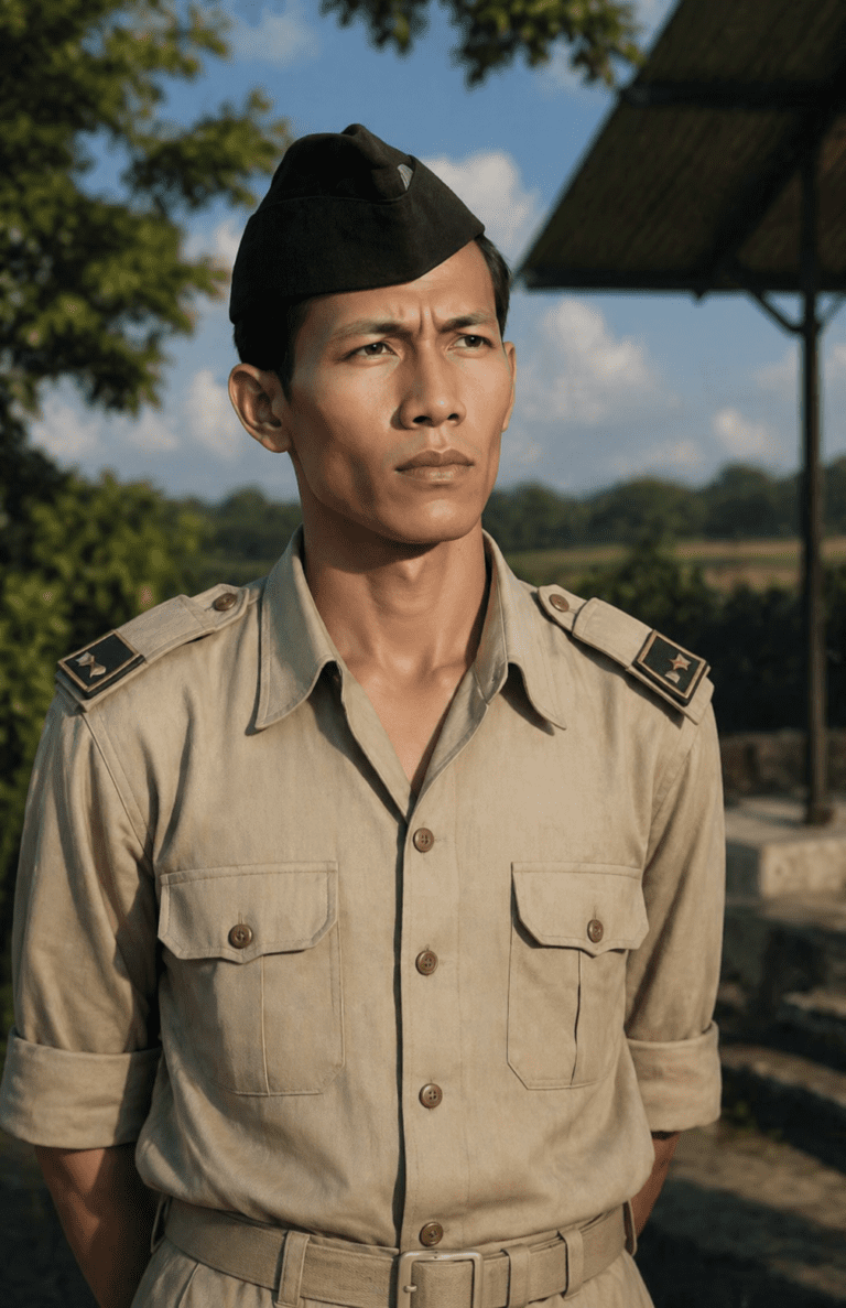 soedirman