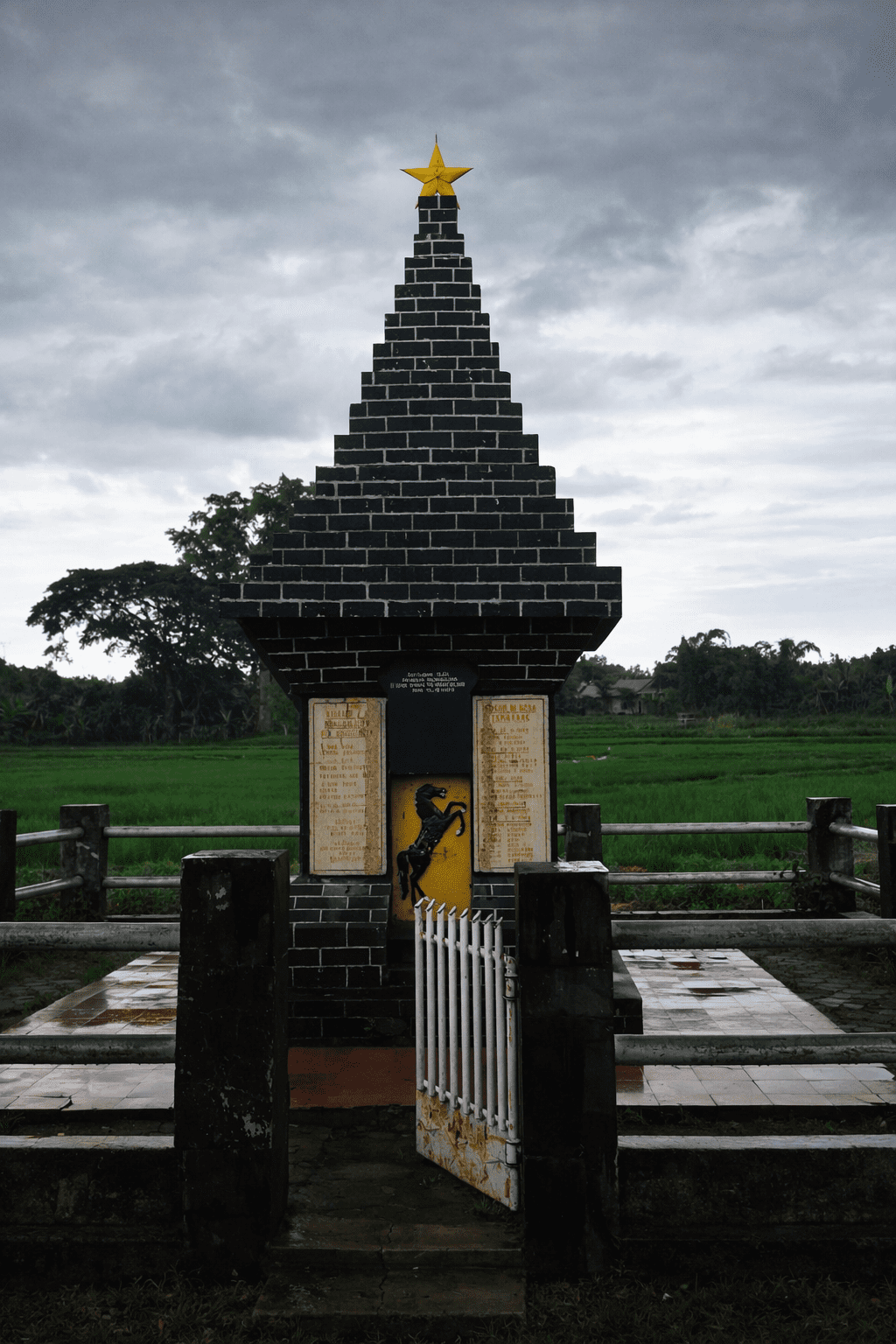 Temayang 1948-1949 : Medan Gerilya Di Bojonegoro Selatan