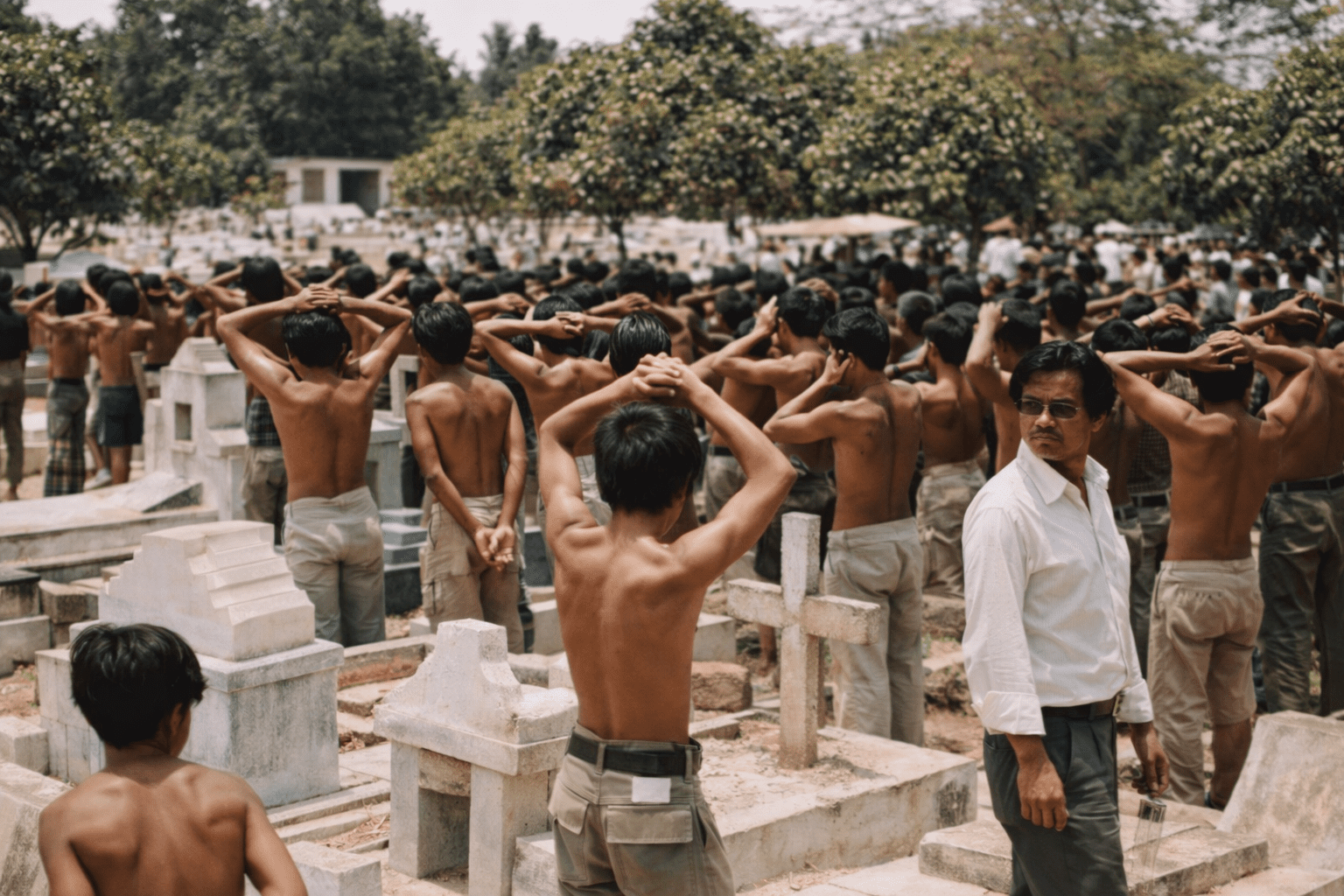 Sejarah 24 Tahun Pendudukan Indonesia di Timor Leste, Konflik Tragis Era Perang Dingin