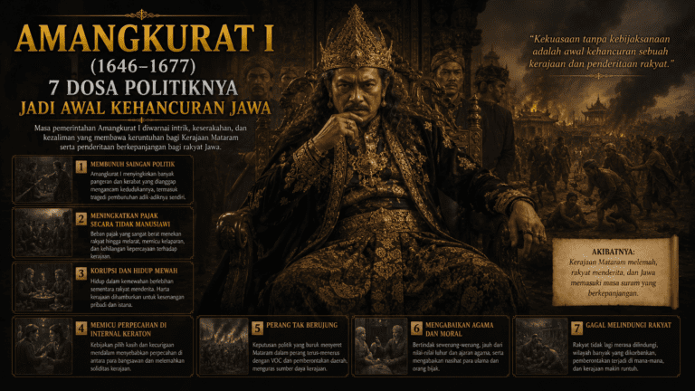 AMANGKURAT 1