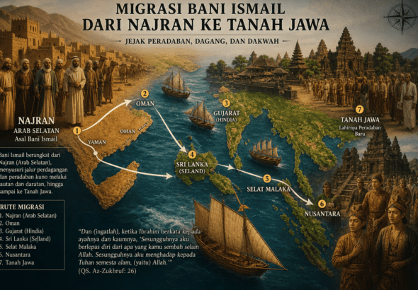 BANI ISMAEL