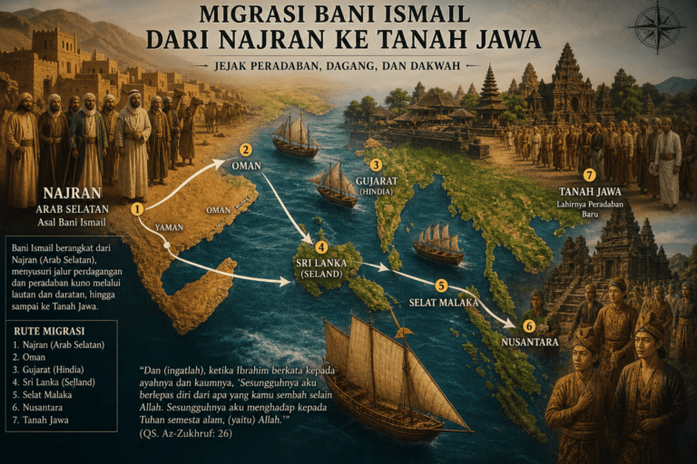 BANI ISMAEL
