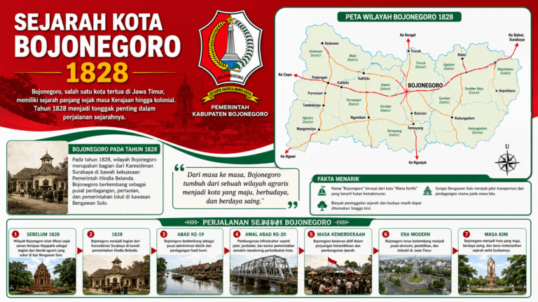 BOJONEGORO