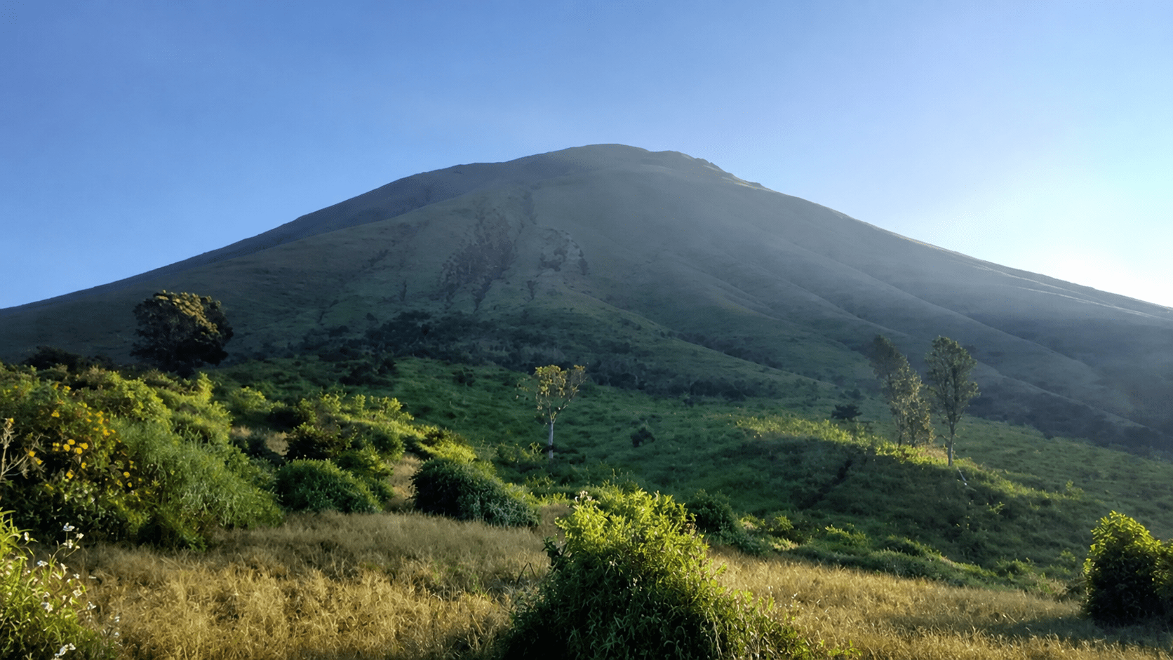 Misteri Hilangnya Patung Raksasa Di Gunung Pandan Bojonegoro 1882