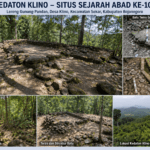 KEDATON KLINO
