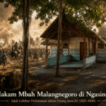 MALANGNEGORO