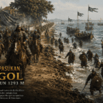 MONGOL TUBAN